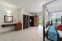 Diani Sea Lodge - All Inclusive