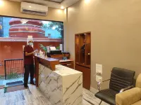 The Kashi Residency Отели рядом с достопримечательностью «Храм Дурга»