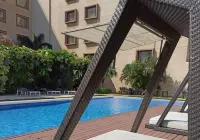 Eurobuilding Hotel & Suites Coro - Pools