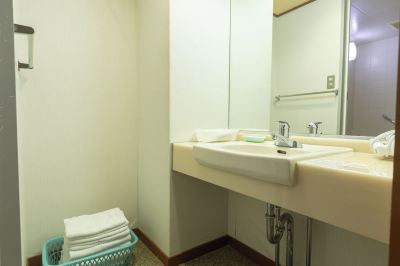 その他 ホテルナニワ 島之内本店の写真