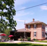 Carraway Guest House فنادق في Pickerington