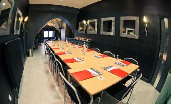 Hôtel des Princes, Chambéry Centre