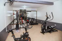 CK Suites - Gym