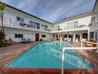 Capri Laguna on the Beach - A Boutique Hotel Hotels in Laguna Beach