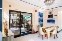 Ralphseej Pension House Hotels in Ronda