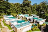 วิลล่า ริออส เดล คาริบ โรงแรมใน