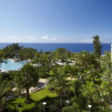 Hotel Porto Mare - PortoBay