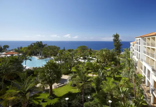Hotel Porto Mare - PortoBay