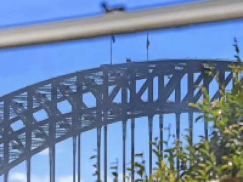 KozyGuru Kirribilli Opera House View 2 Bed Apt Hotels in Kirribilli