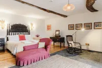 Casa do Salgueiral別墅 - 宠物友好