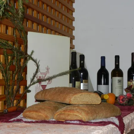 Hotel Garni Gonzaga