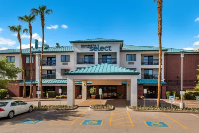 Sonesta Select Tempe Downtown Hotels near Hayden Butte