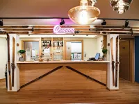 เซฟสเตย์ คิทซ์บูเฮล เซ็นเตอร์ โรงแรมในคิทซ์บูเฮล