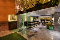 Hotel Blue Pearl - Free Airport Pick up Hotels in Central Delhi