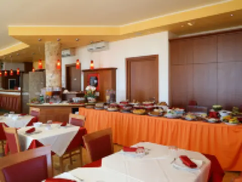 Hotel Alba Hotels in Torre Lapillo