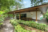 Spacious 3-Bedroom Coastal Home with Shared Pool, Outdoor Living & Steps to Playa Potrero