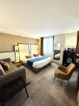 Hotel le Quercy, Sure Hotel Collection by Best Western Hotels in Ussac