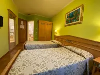 Cà Rocca Relais Hotels in Este