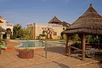 La Villa Serere - Beach