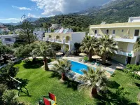 Manolis Apartments Plakias - Pools