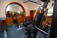 Hotel Opera - Gym