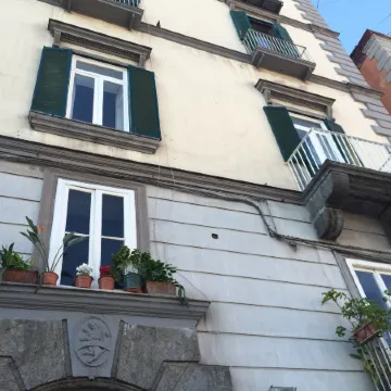 Base Napoli Mergellina