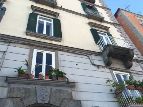 Base Napoli Mergellina