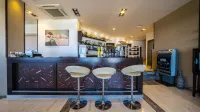 Forest Park Hotel - bar