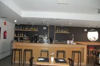 Eco Alcalá Suites