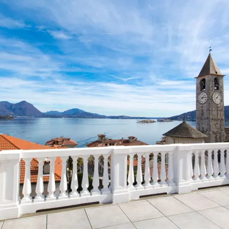 Hotel Al Campanile - Luxury Suites & Apartments