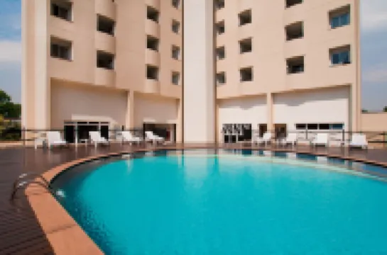 Blue Tree Towers All Suites Santo André