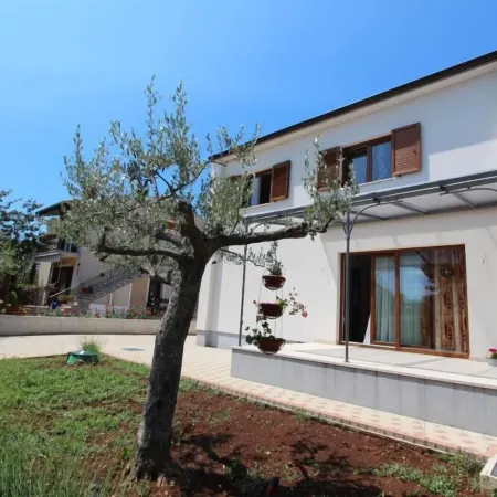Studio Rovinj Home