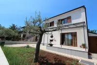 Studio Rovinj Home