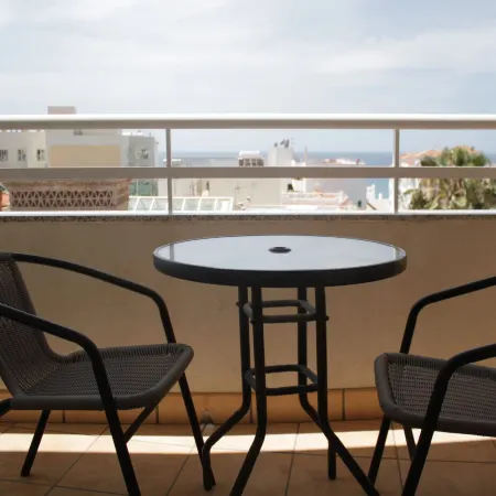 Apartamentos Turísticos Fercomar