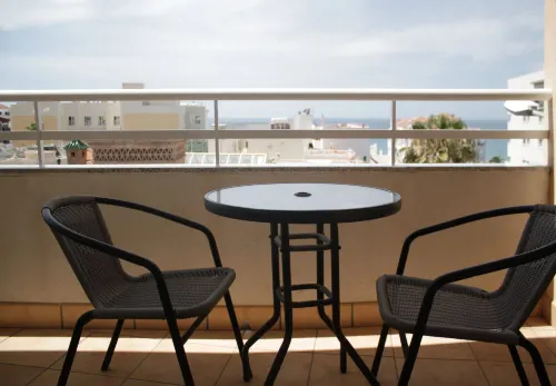 Apartamentos Turísticos Fercomar - badewanne
