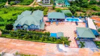 Grace Garden Hotel Hotels in 