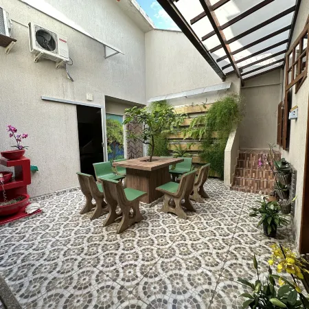 Hotel Flor de Limao