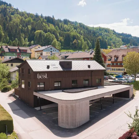 Villa Liesl by Alps Resorts