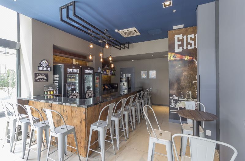Ibis Budget Blumenau photo 4