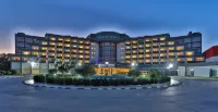 Anadolu Hotels Esenboga Thermal Hôtels à : Balikhisar Mahallesi
