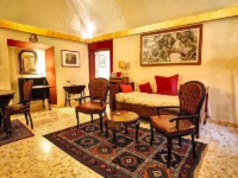 Residenze Gregoriane - Residenza d'Epoca Hotels in Tivoli