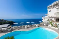 Grand Hotel Tritone Hotel a Provincia di Salerno