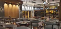 Xenios Dias Boutique Hotel - Mountain view