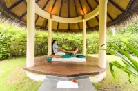 Filitheyo Island Resort - spa