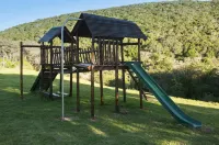 Thunzi Bush Lodge - Homestays