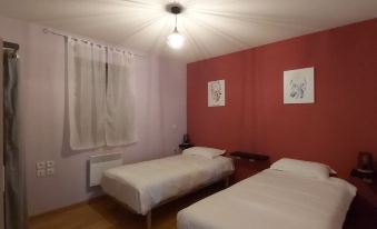 Le Hameau du Comte de Foix