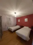 Le Hameau du Comte de Foix