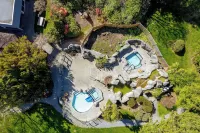 Pacific Shores Resort & Spa - spa