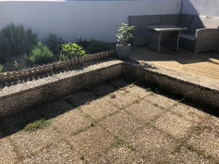 La Demeure d'Alexandra Отели рядом со станцией Gare de Cholet