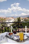 Hotel Galaxidi Các khách sạn ở Itea